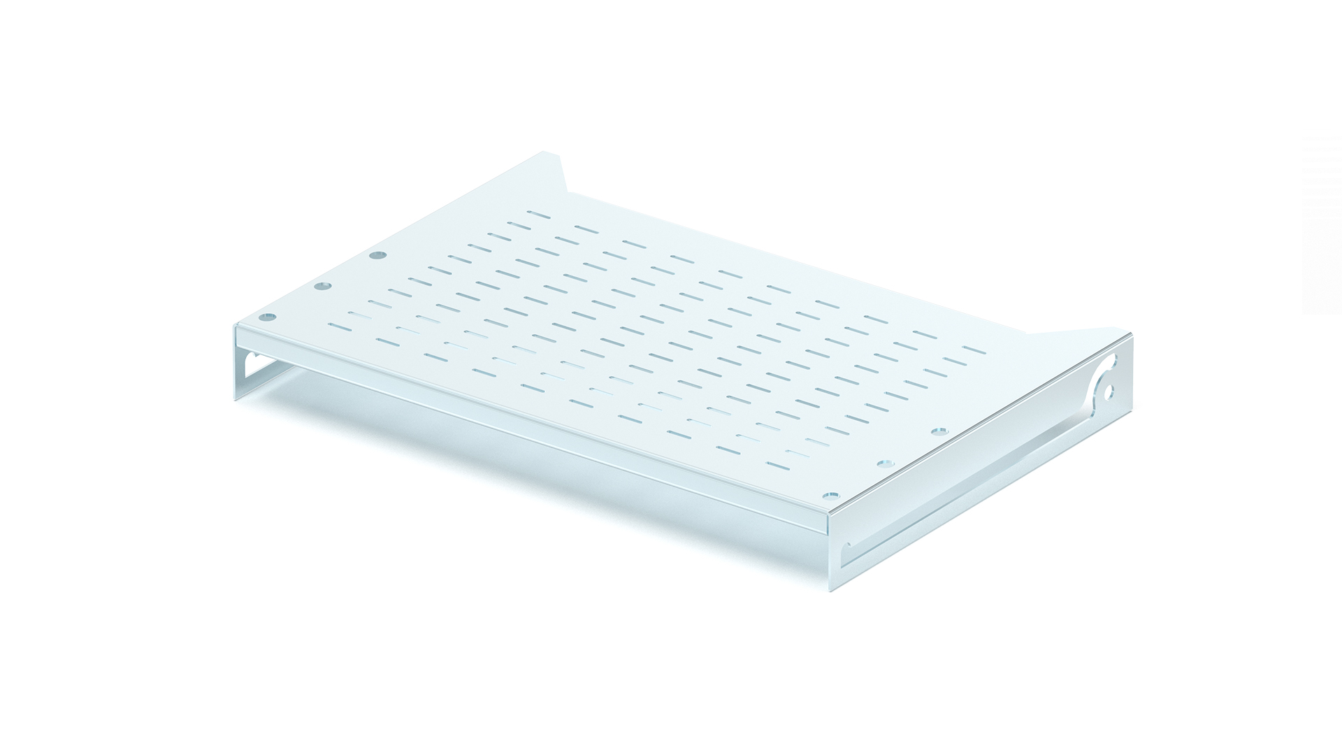 Tempa Pano | PEC – 19″ Pull & Drop Shelves