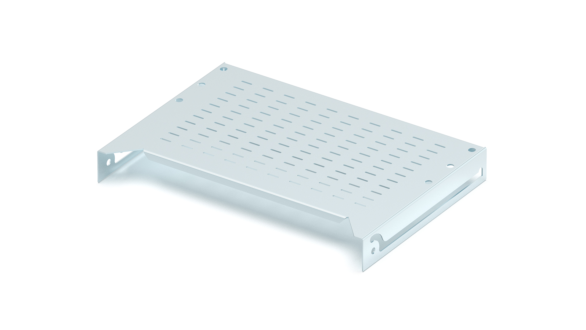 Tempa Pano | PEC – 19″ Pull & Drop Shelves