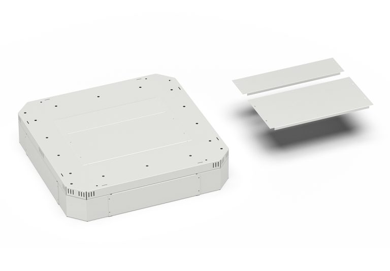 PEC – Blank Cover Plate