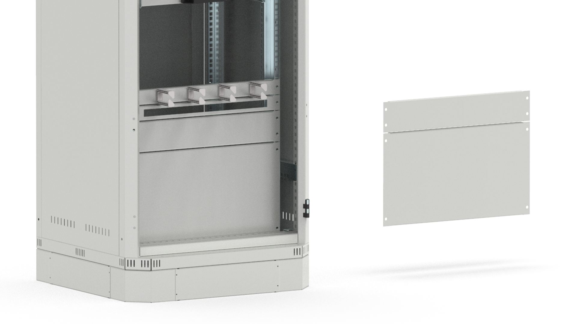 Tempa Pano | PEC – Düz Patch Panel