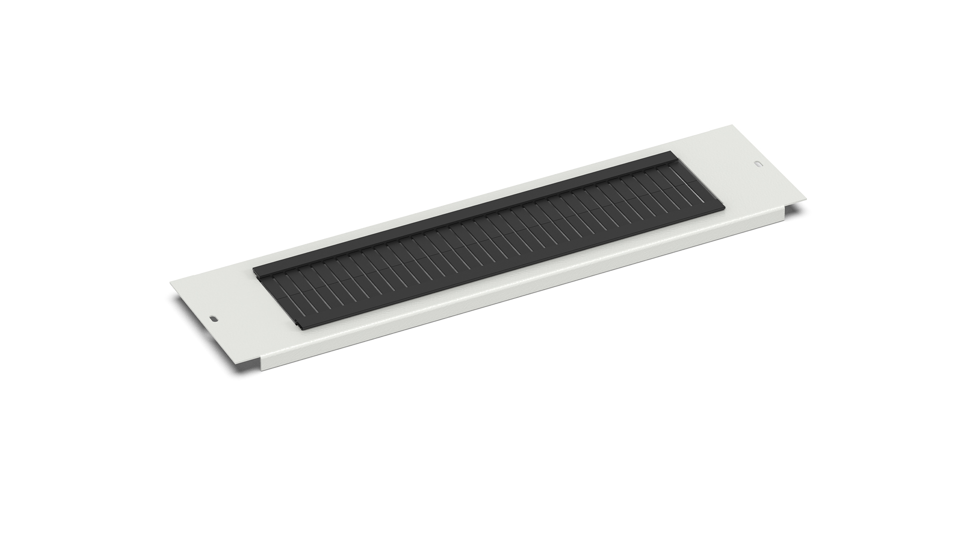 Tempa Pano | PEC – Brushed Cable Entry Cover Plate