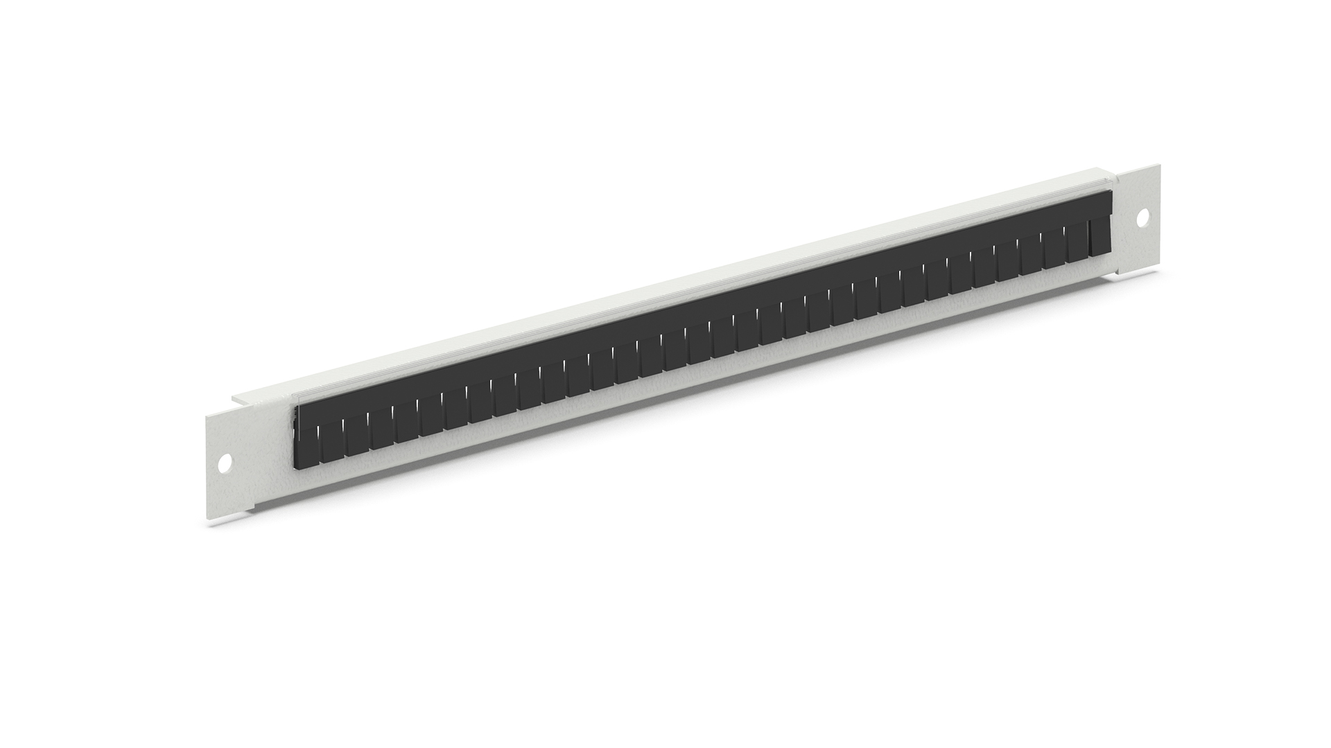 Tempa Pano | PEC – Kablo Geçiş Fırçalı Patch Panel