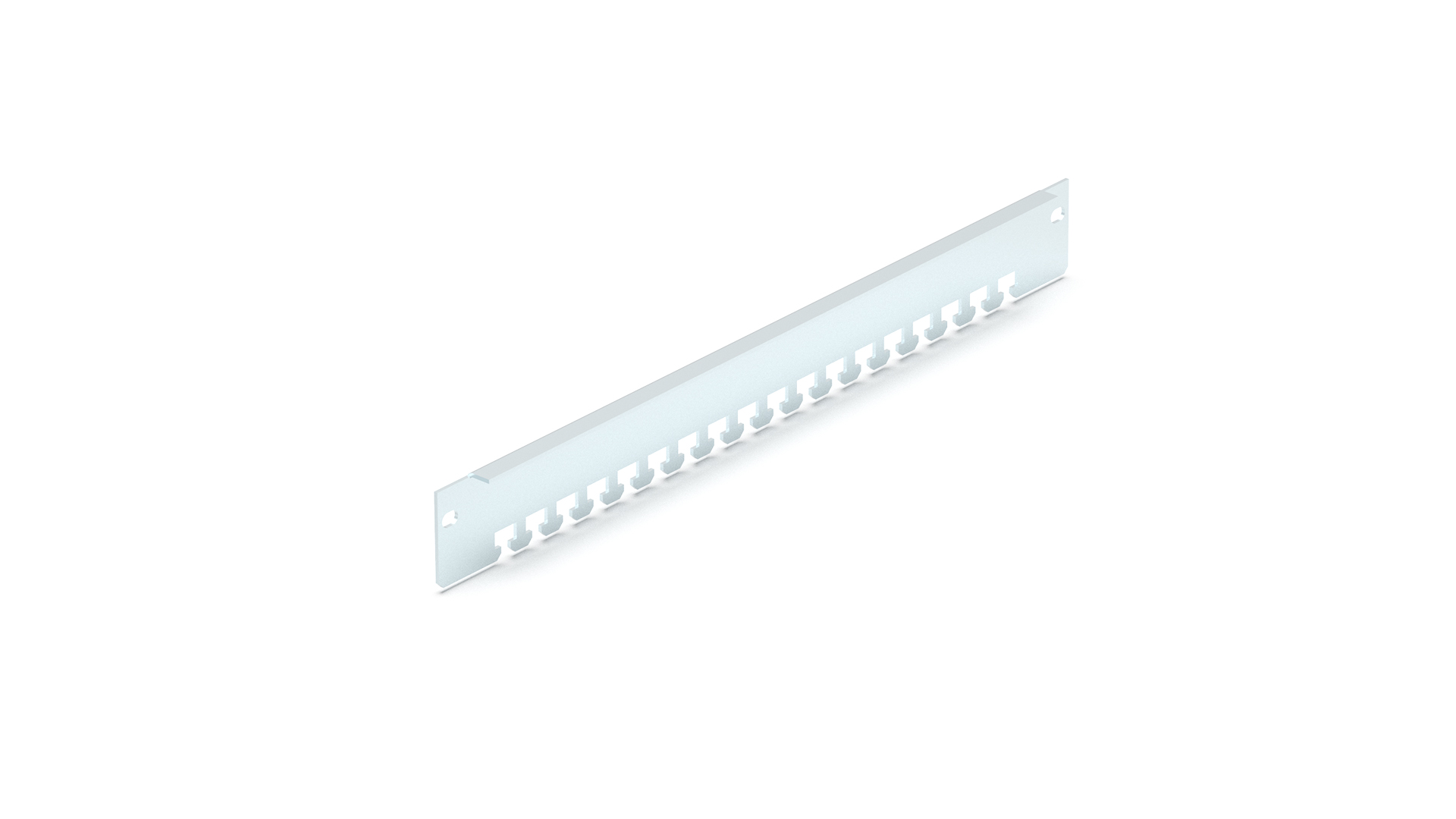 Tempa Pano | PEC – Cable Clamp Profiles