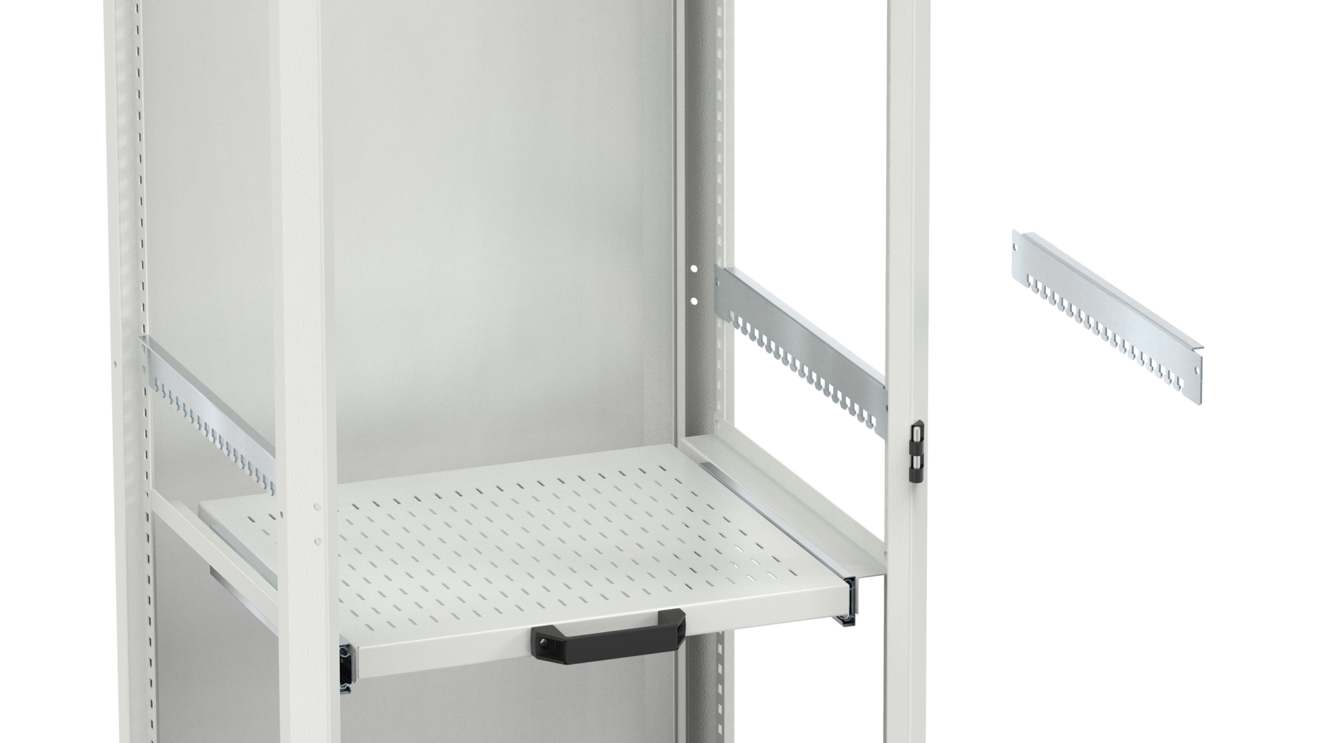 Tempa Pano | PEC – Cable Clamp Profiles
