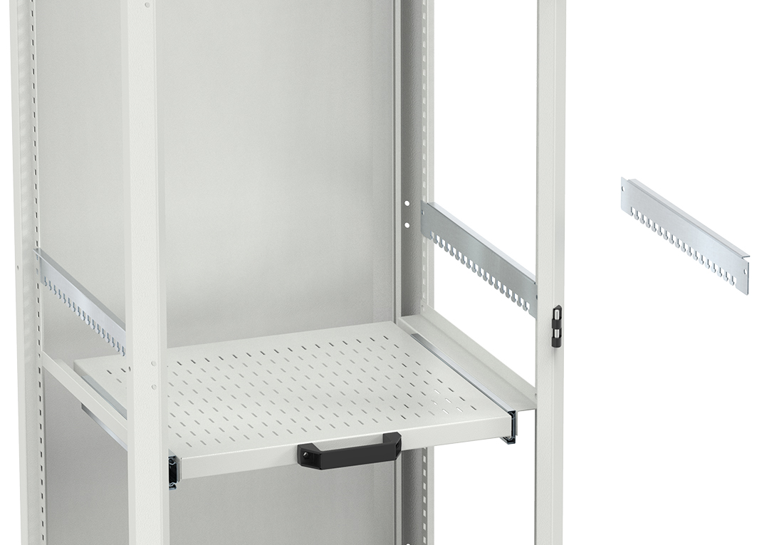 PPC - Braketler ve Profiller
