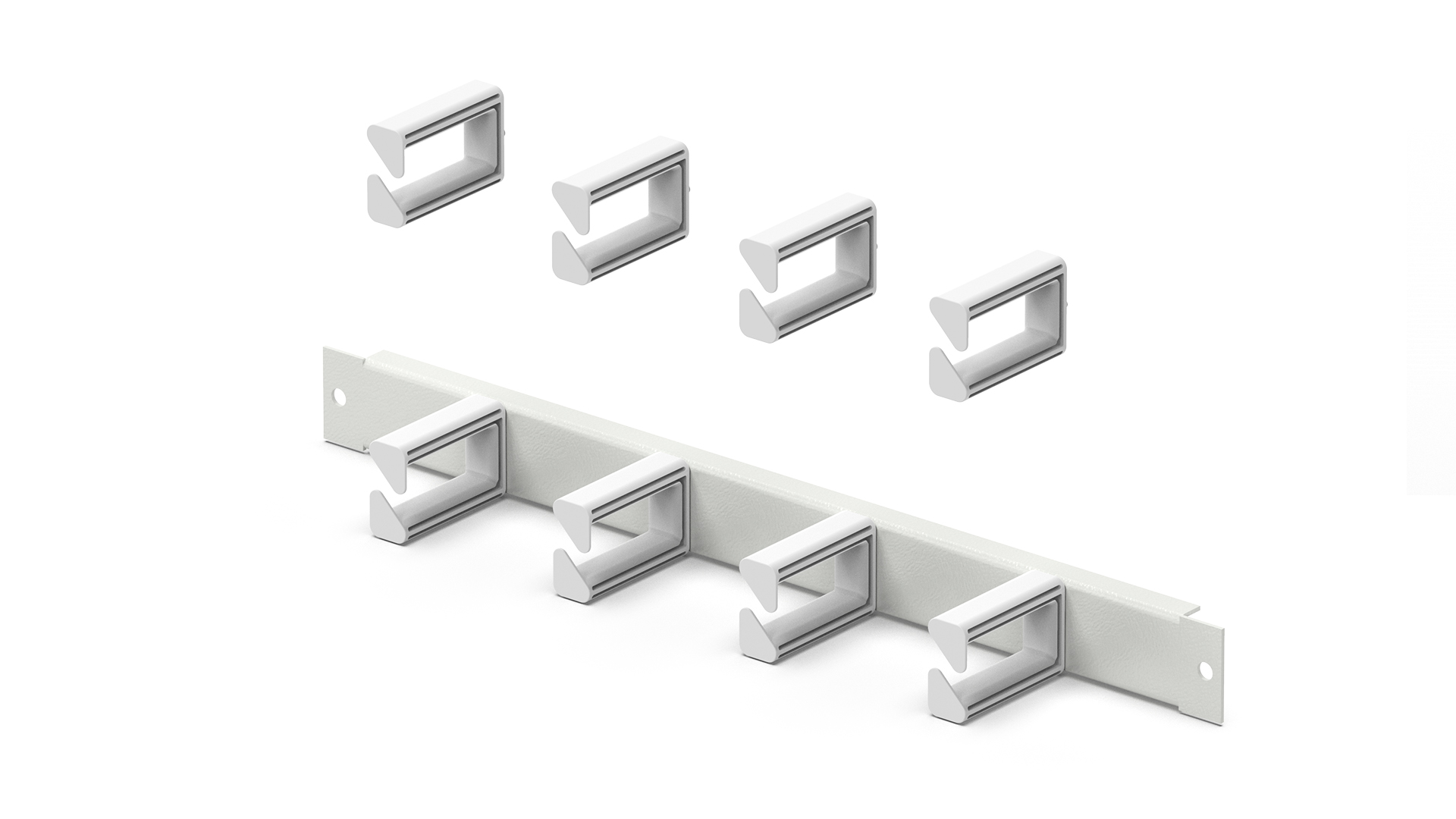 Tempa Pano | PEC – Cable Organizer