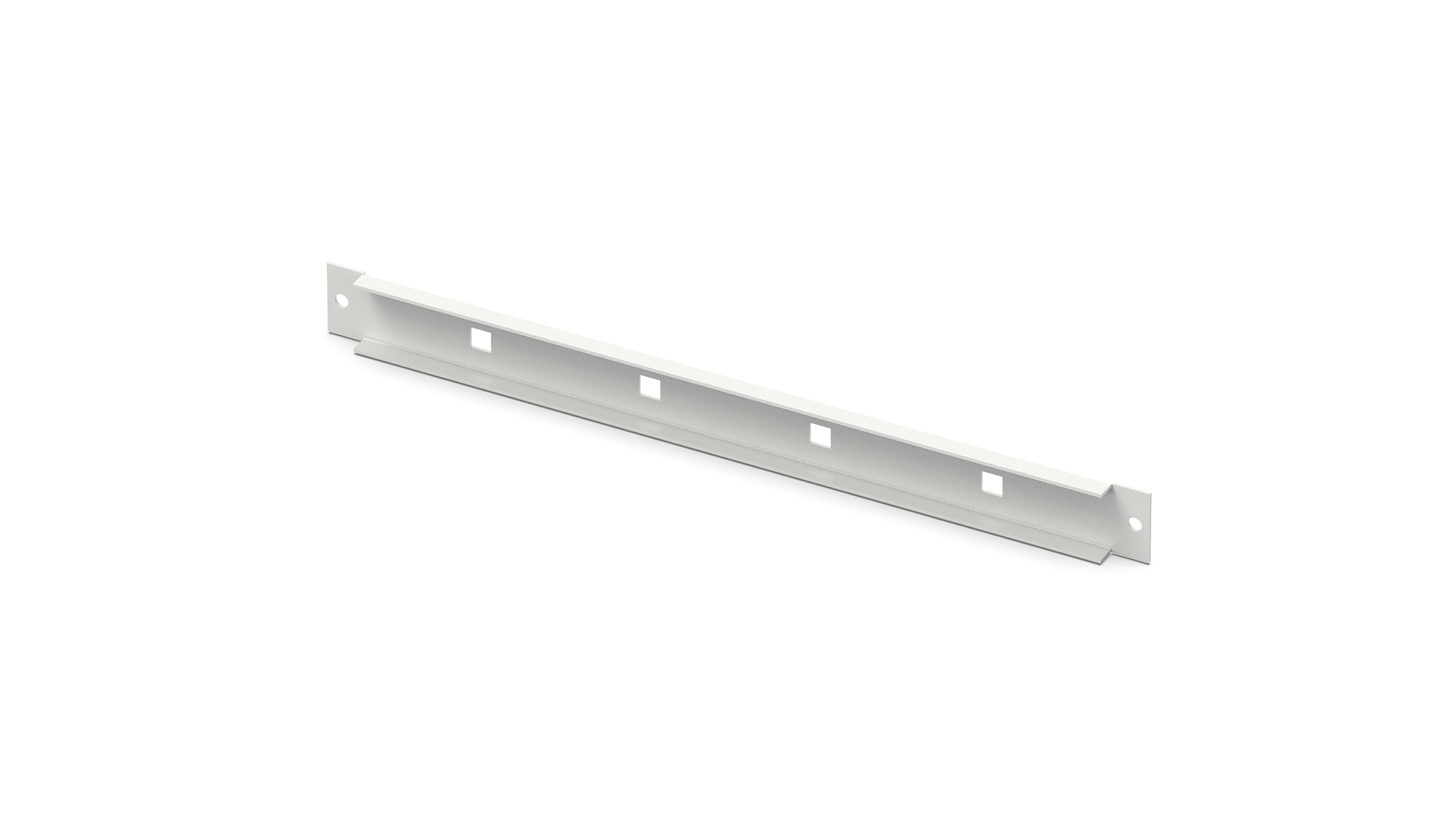 Tempa Pano | EC – Cable Organizer Panel
