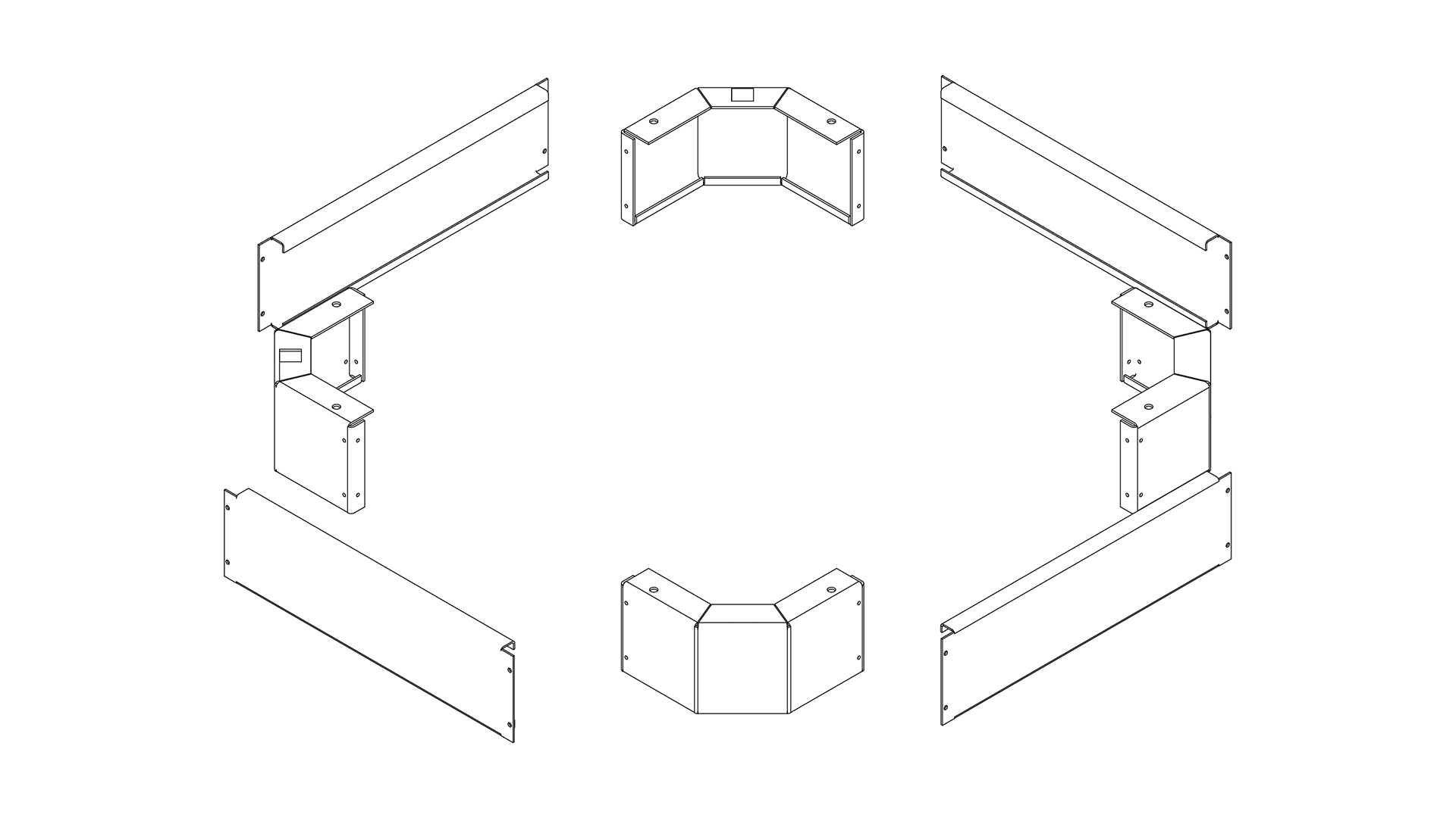 Tempa Pano | PEC – Baza