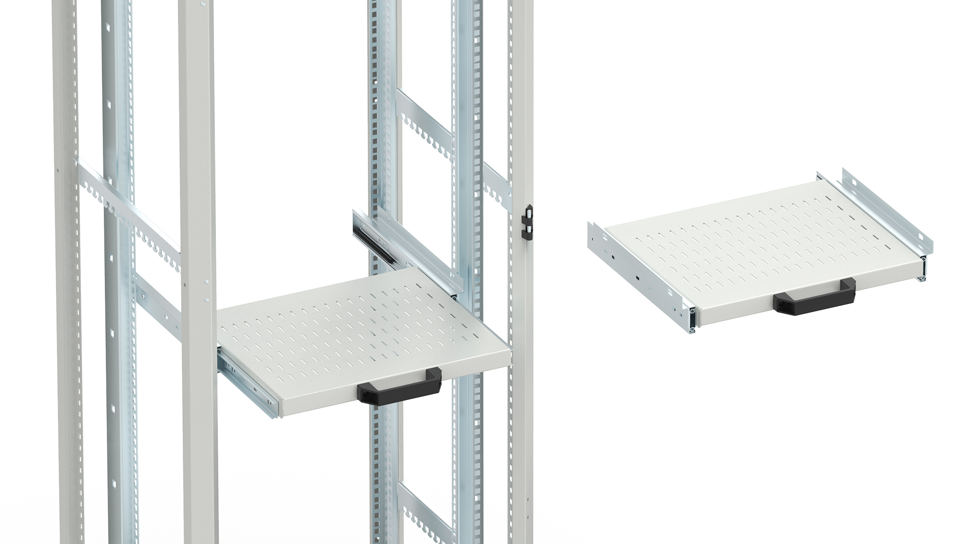 Tempa Pano | PEC – 19″ Teleskobik Perfore Raf