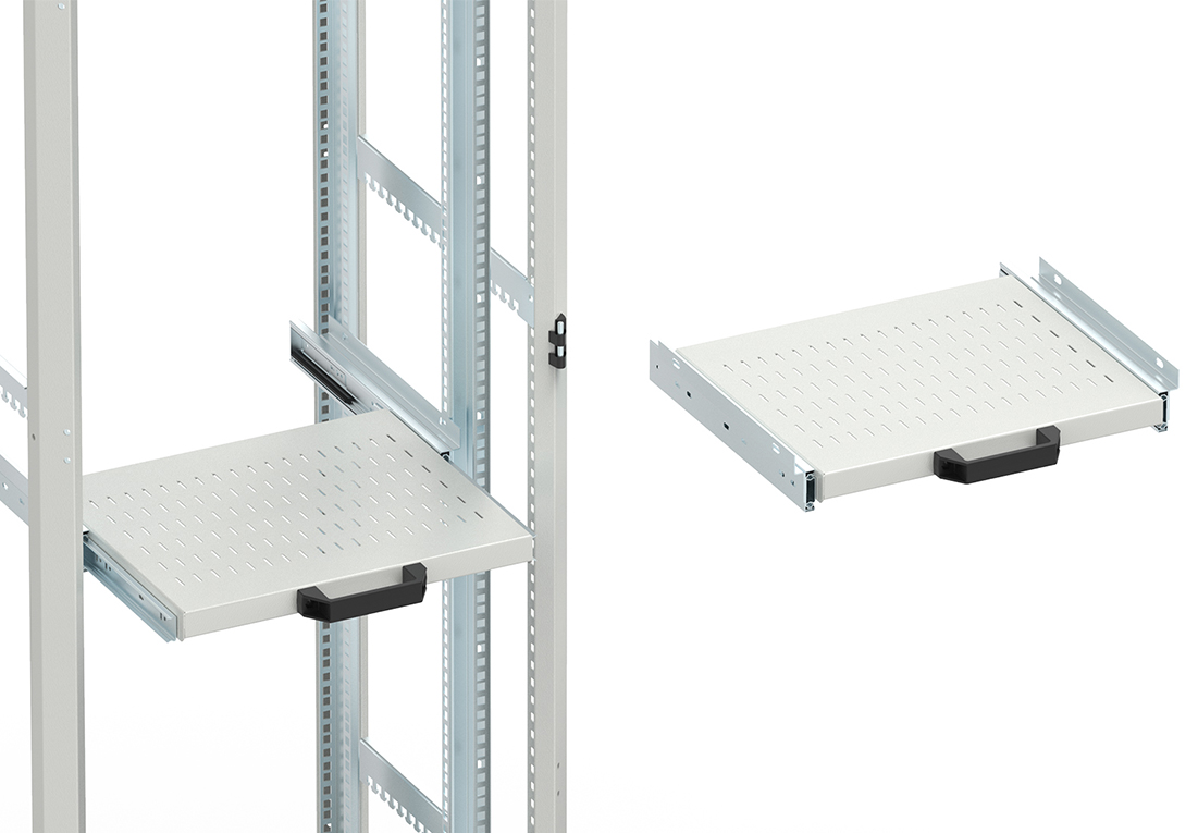 Tempa Pano | PEC – 19″ Teleskobik Perfore Raf