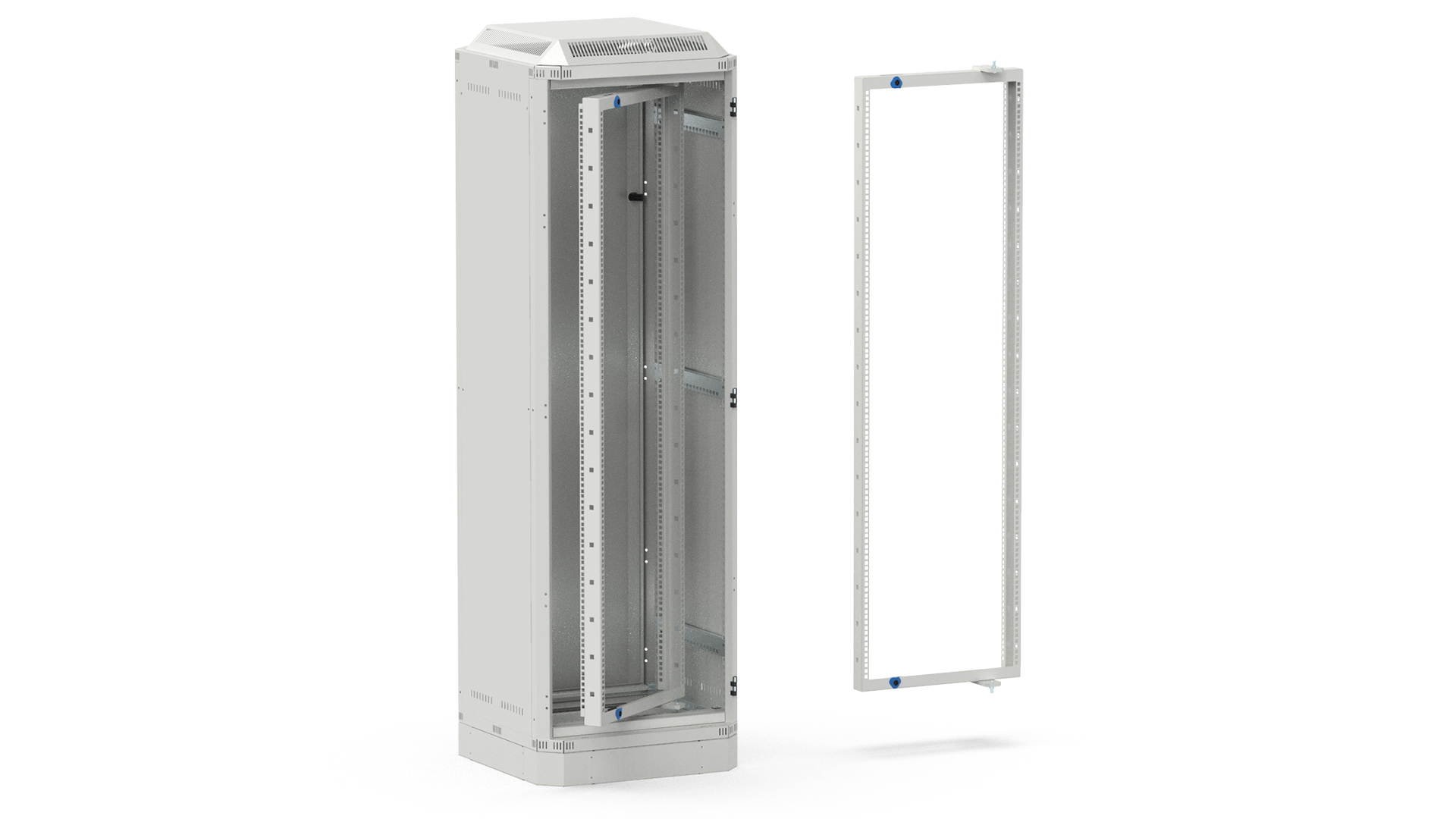 Tempa Pano | PEC – Swing Frame