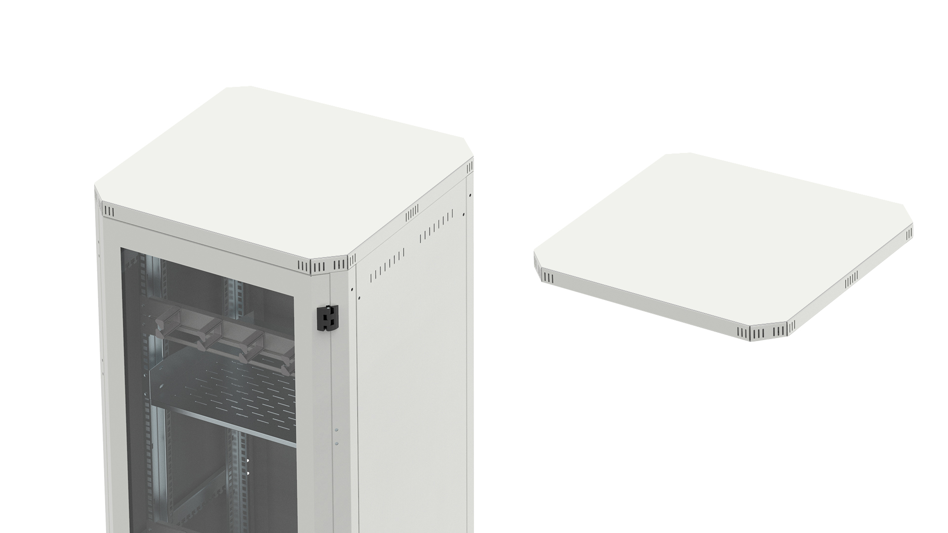 Tempa Pano | PEC – Top Protection Plate