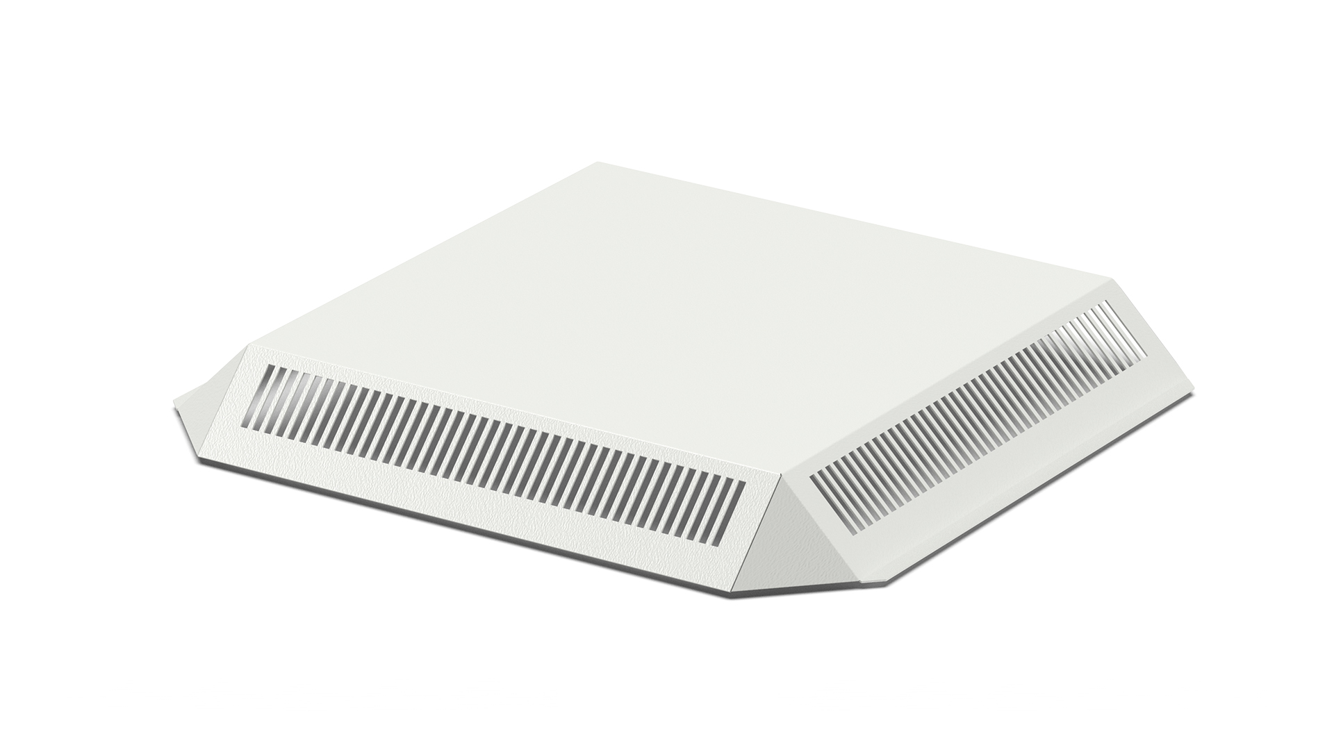 Tempa Pano | PEC – Vented Dust Protection Hood