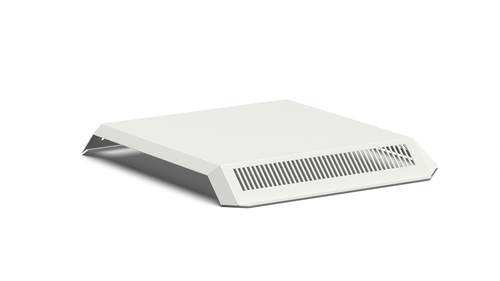 Tempa Pano | PEC – Vented Dust Protection Hood