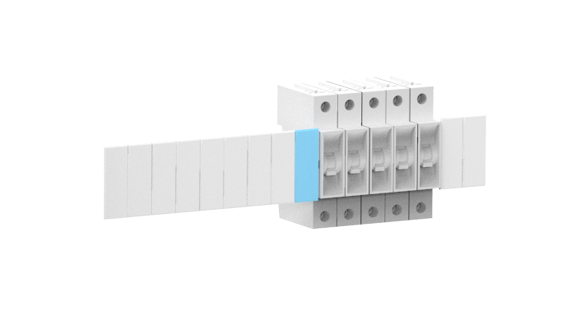 Tempa Pano | EDT – Plastic Cover Plate