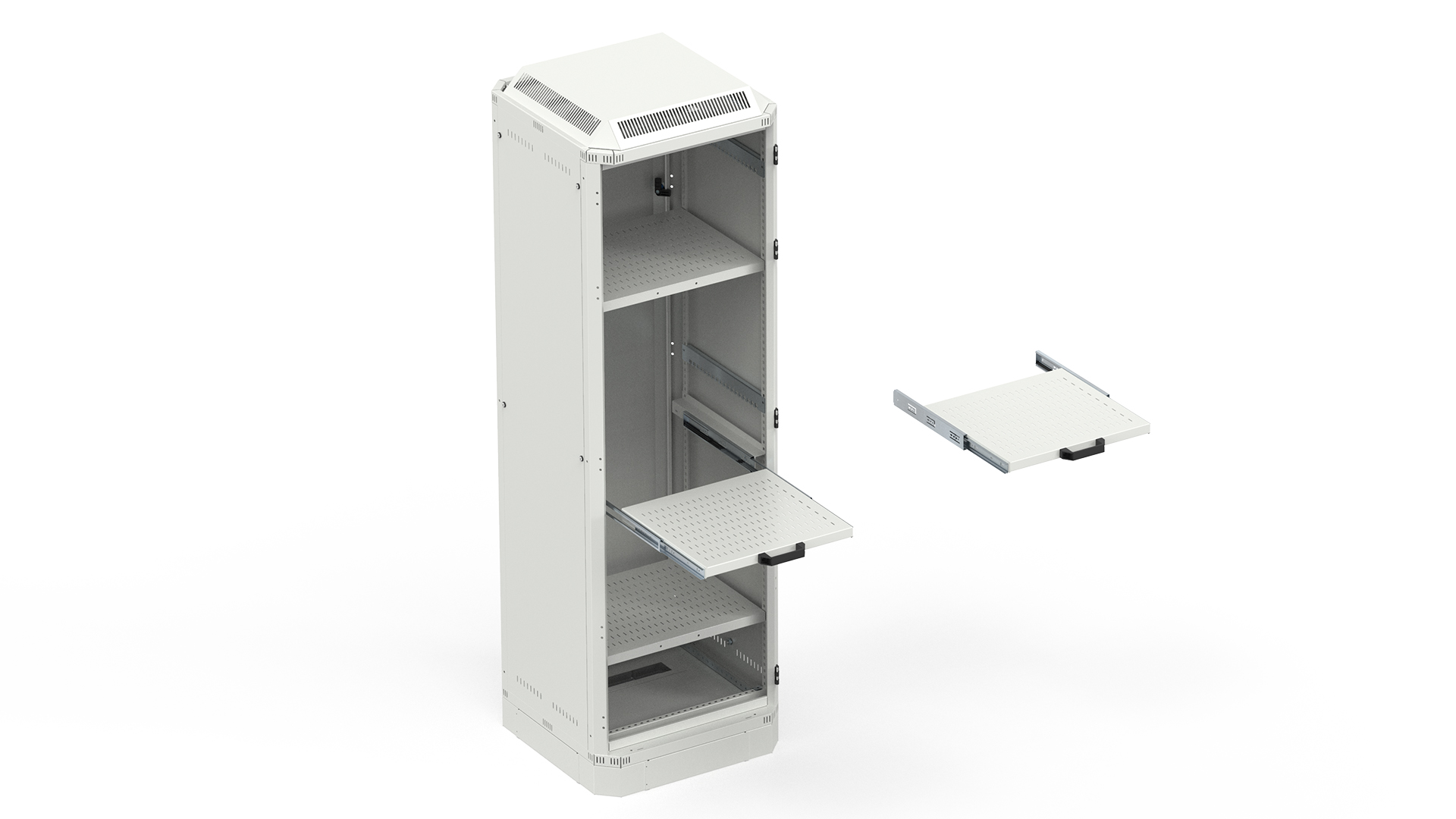 Tempa Pano | PPC – Pull Out Shelves