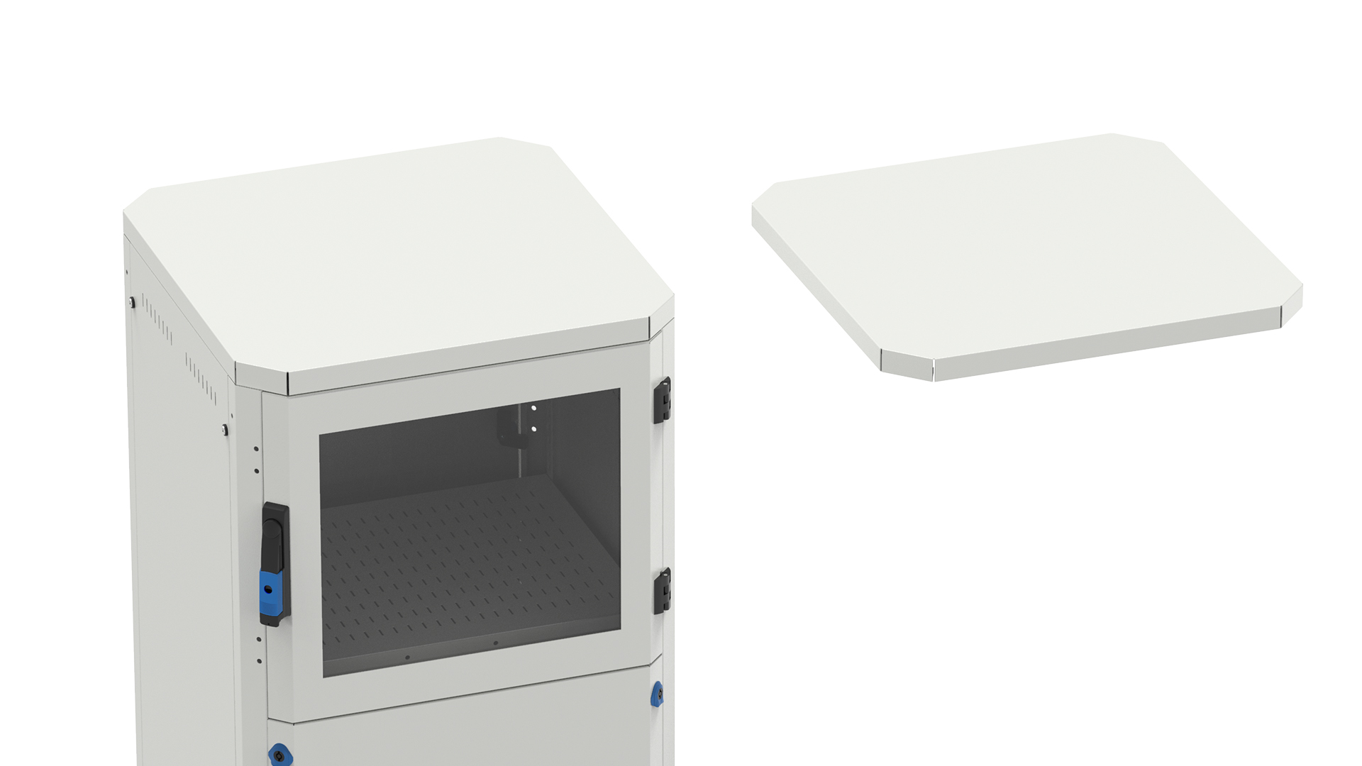 Tempa Pano | PPC – Top Protection Plate