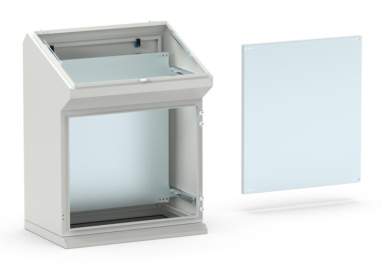 PT – Mounting Plate