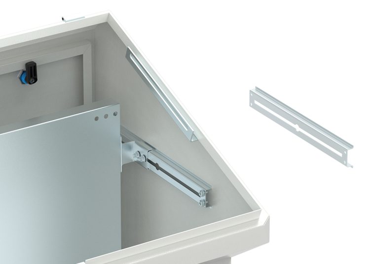 PT – Side Rails