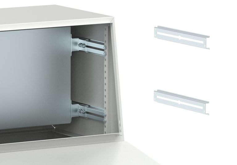 PY – Side Rails