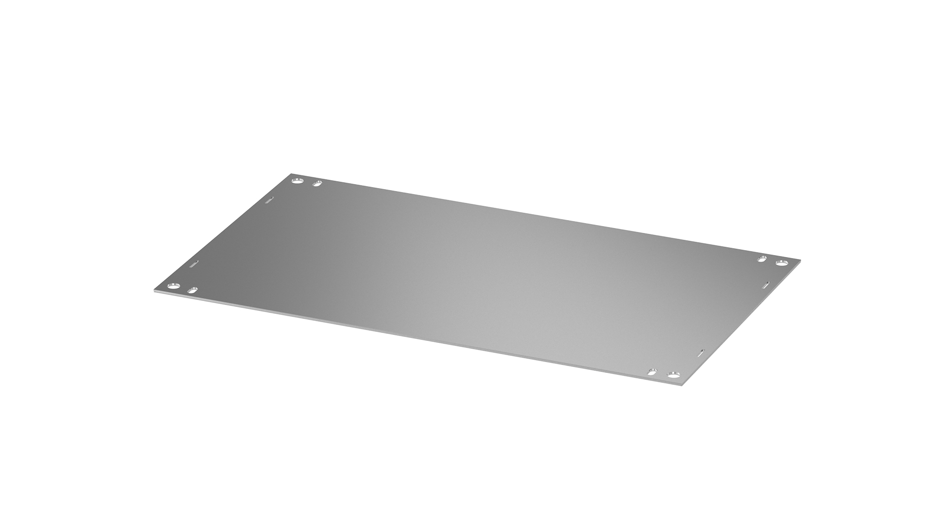 Tempa Pano | SSMS – Bottom Cover Plate