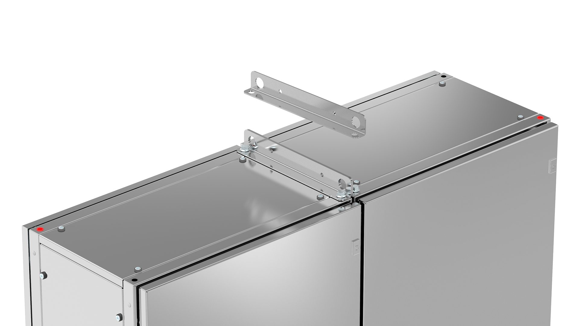 Tempa Pano | SSAS – Joining & Lifting Set