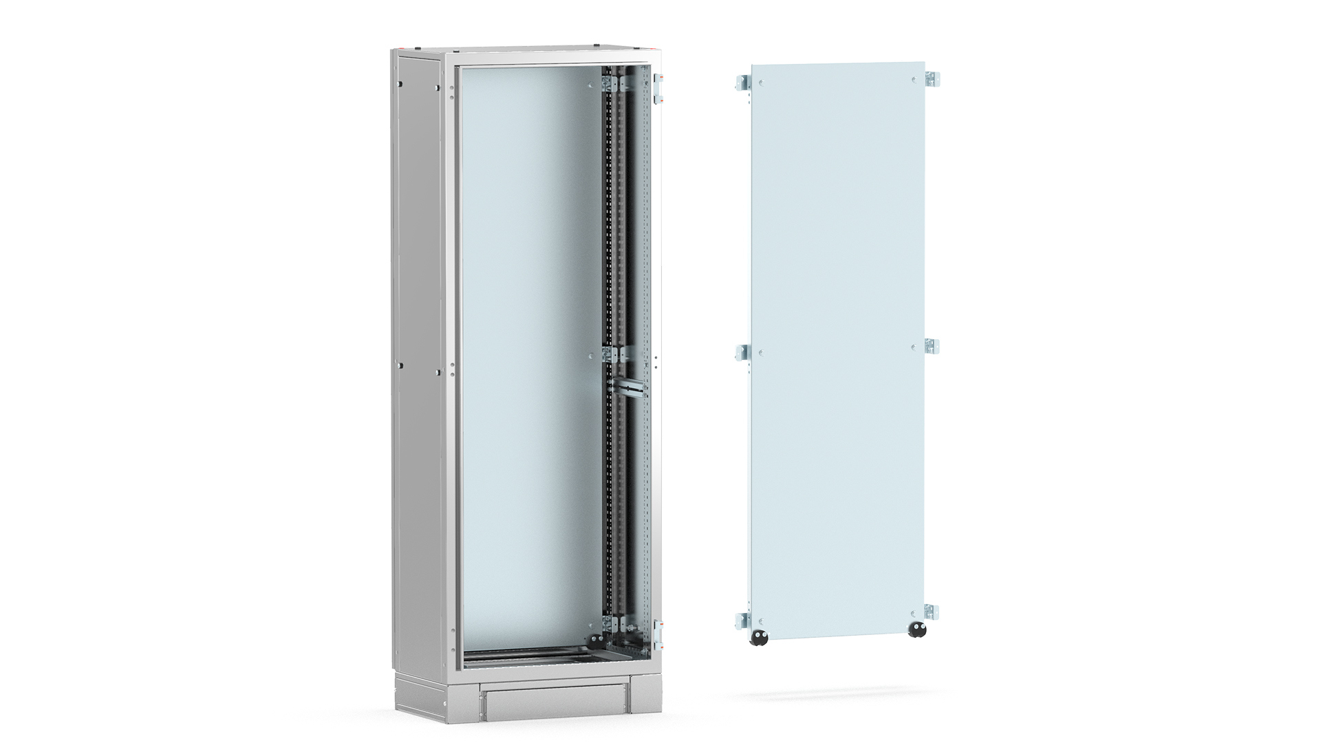 Tempa Pano | SSAS – Mounting Plate