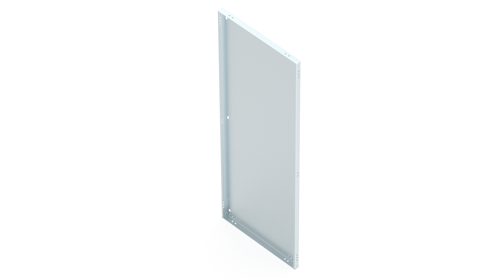 Tempa Pano | SSAS – Mounting Plate