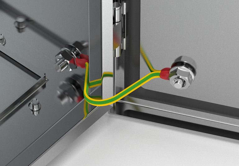 SSETS – Earthing Cable