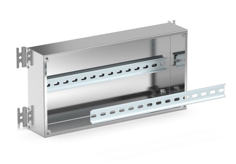 SSJB – DIN Rayı 7.5 mm