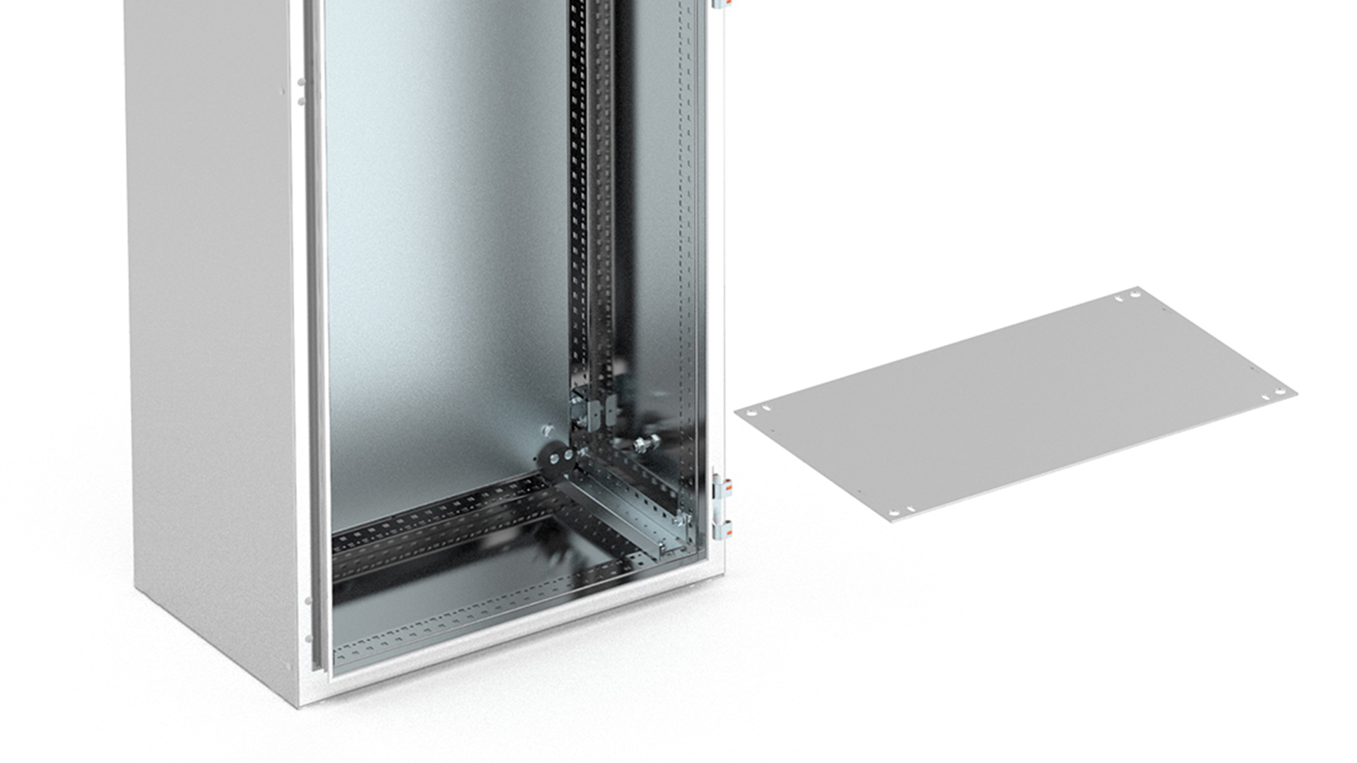Tempa Pano | SSMS – Bottom Cover Plate