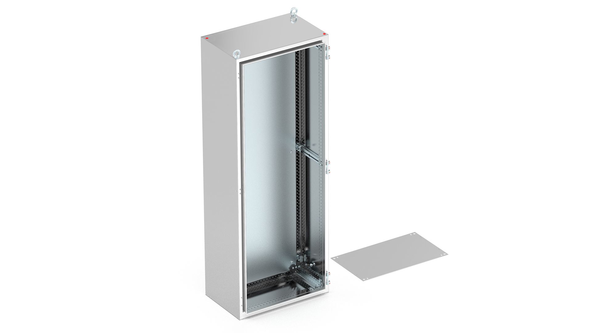 Tempa Pano | SSMS – Bottom Cover Plate