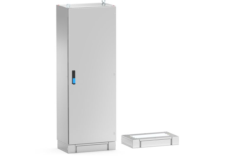 SSMS – Baza / Fırçalı Kapak 100mm