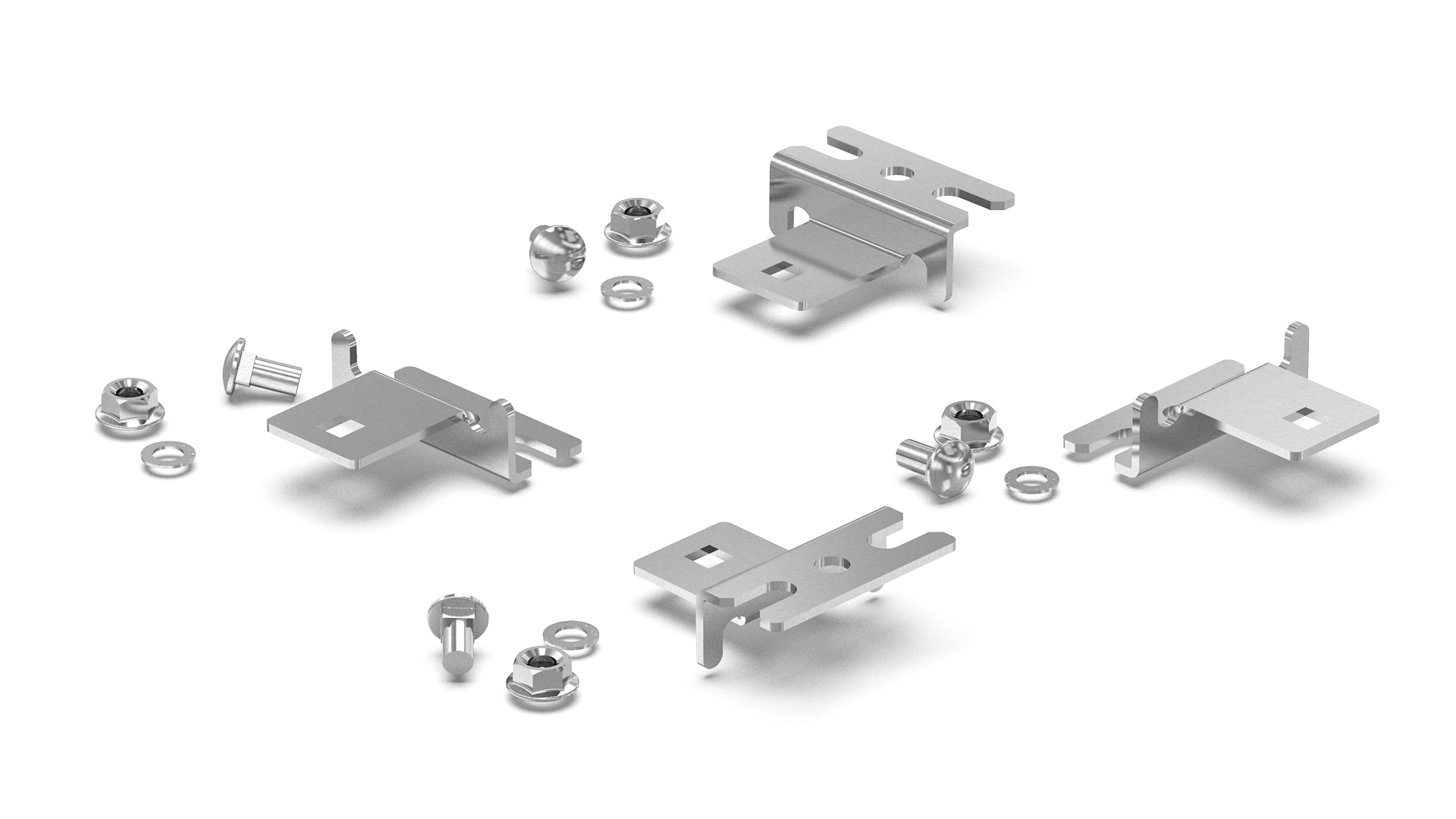 Tempa Pano | SSETS – Wall Brackets