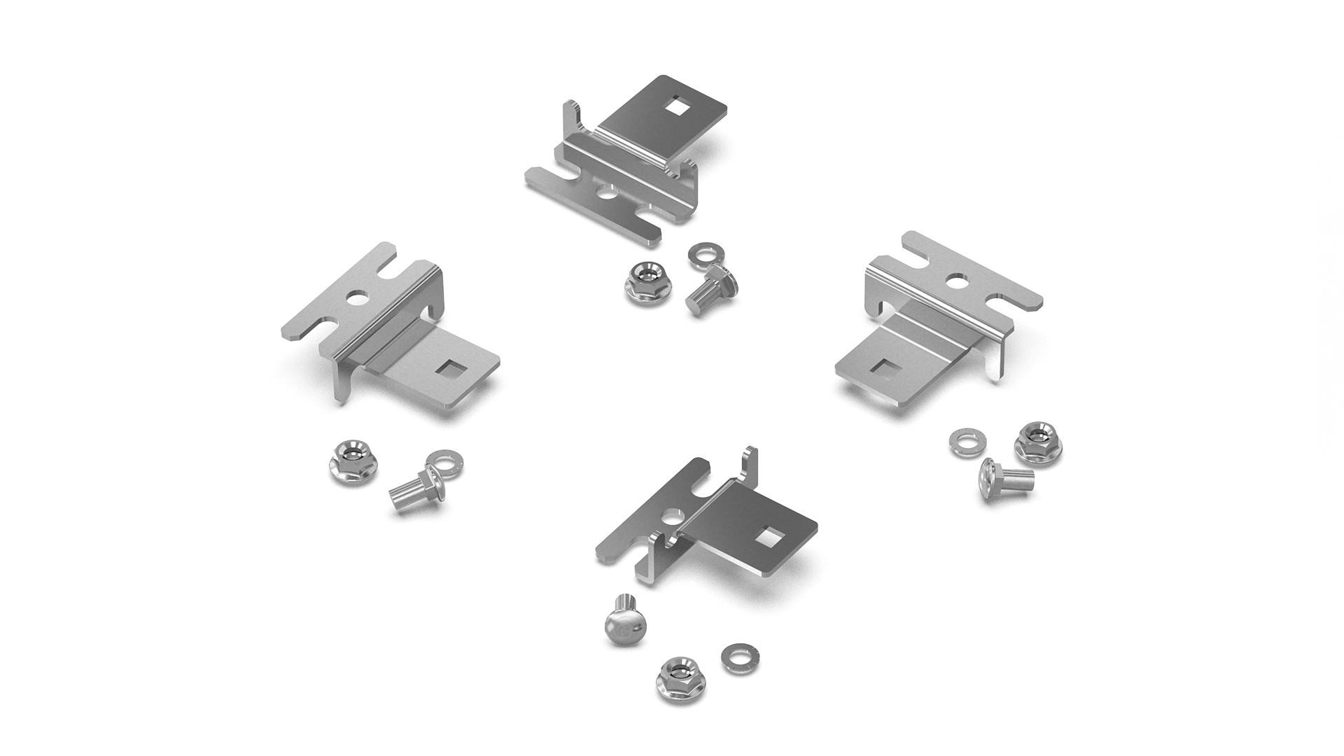 Tempa Pano | SSETS – Wall Brackets