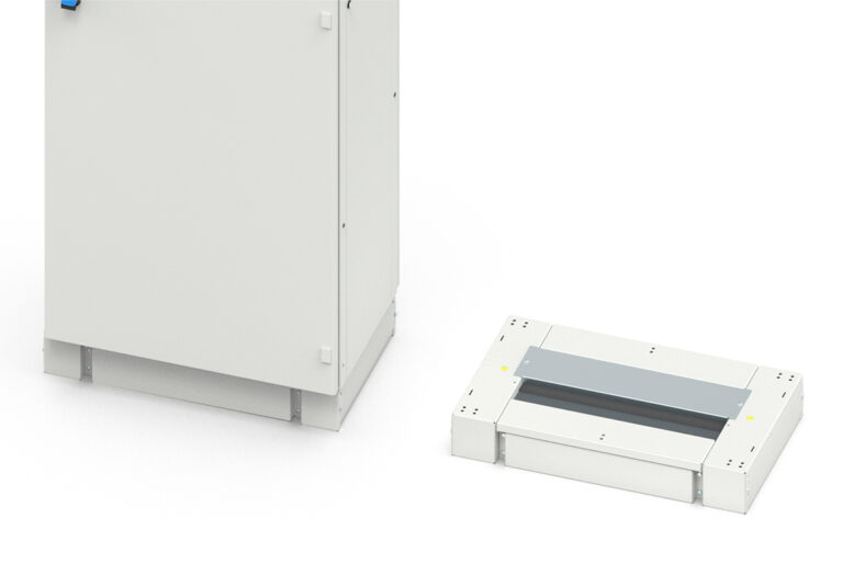 AS – Baza / Fırçalı Kapak 100mm