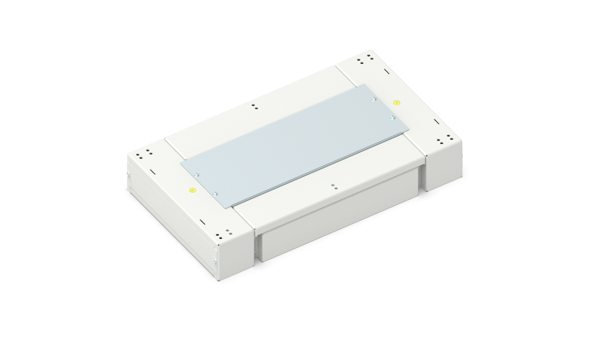 Tempa Pano | AS – Plinth / Blank Cover 100mm