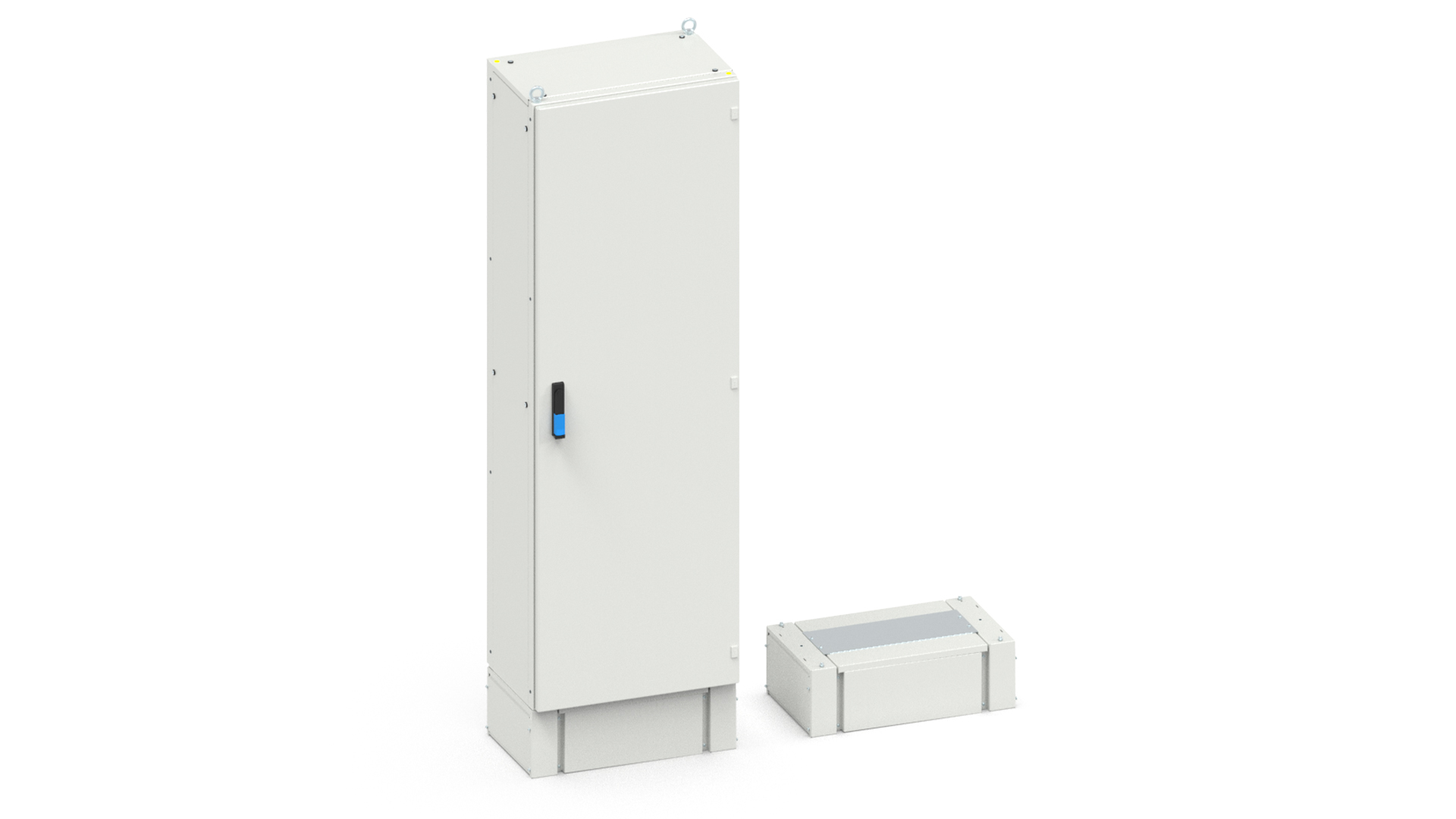 Tempa Pano | AS – Plinth / Blank Cover 200mm