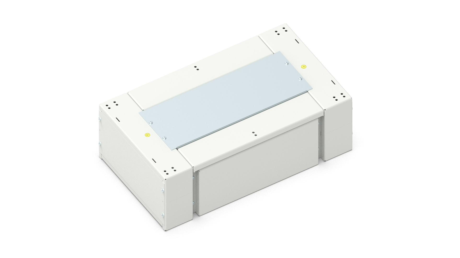 Tempa Pano | AS – Plinth / Blank Cover 200mm