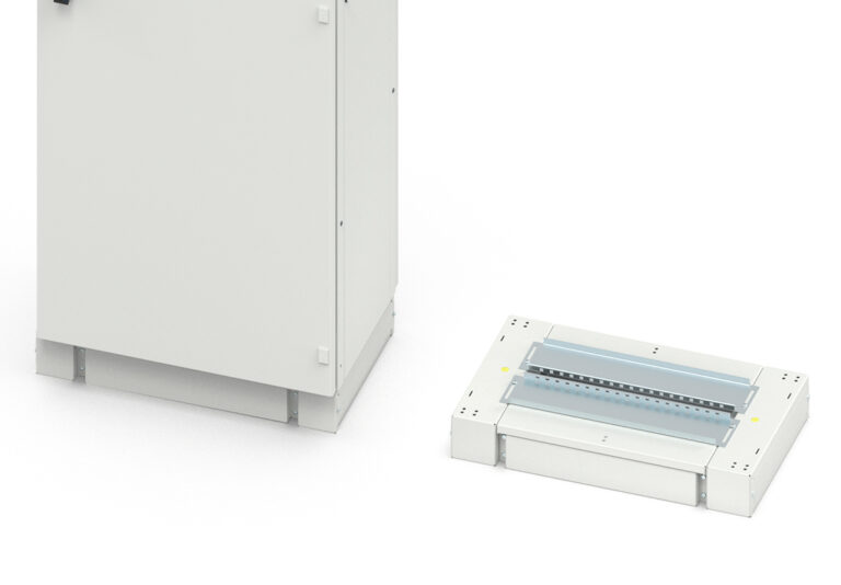 AS – Baza / Kaydırma Kapak 100mm