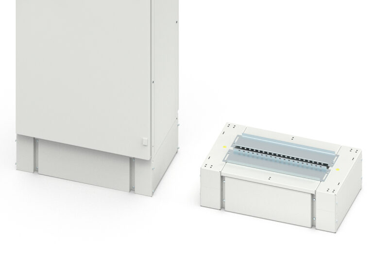 AS – Baza / Kaydırma Kapak 200mm