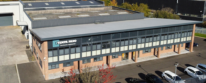 Tempa Pano UK
