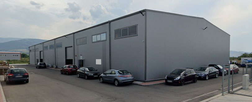 Tempa Pano Bulgaria