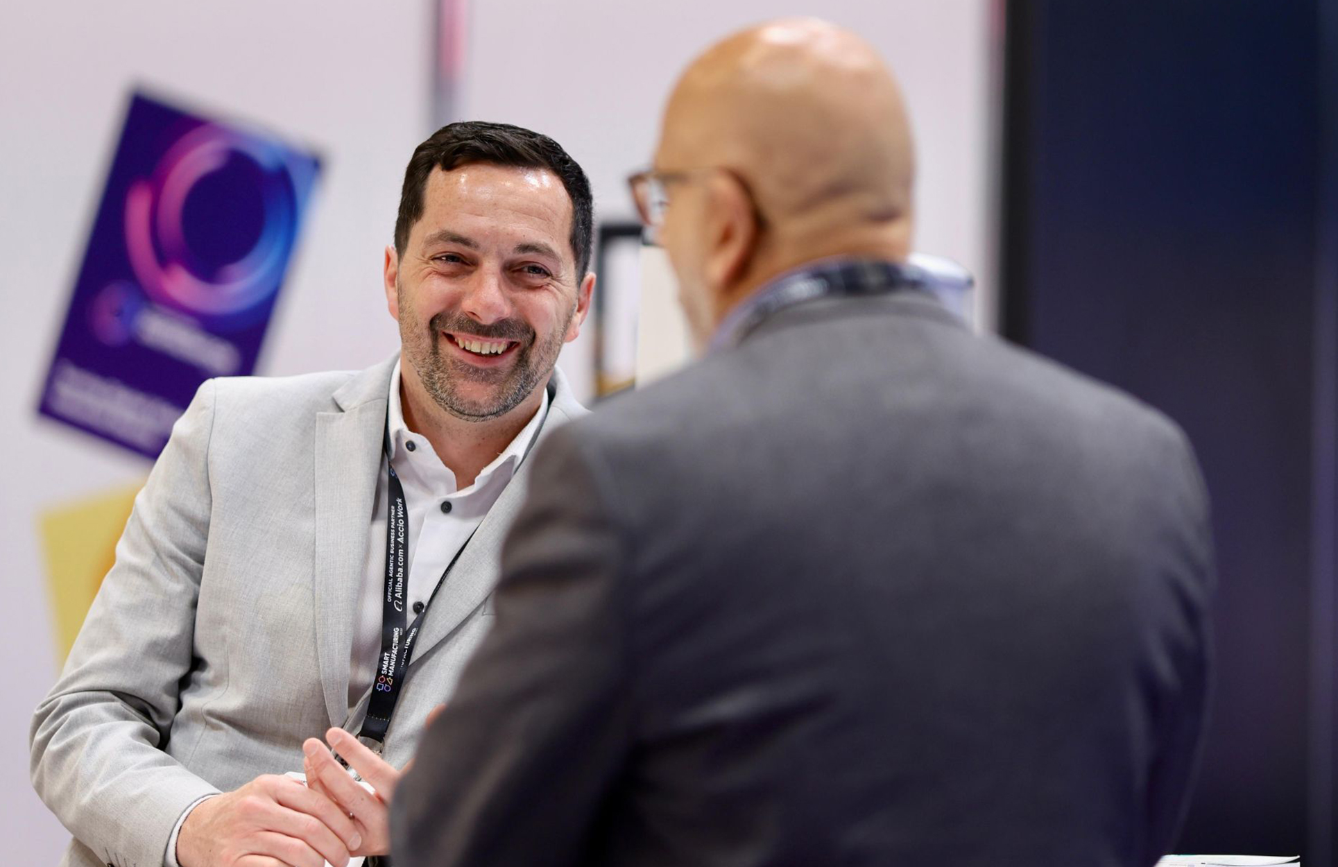 Tempa Pano | We Took Part in Smart Manufacturing Week 2026