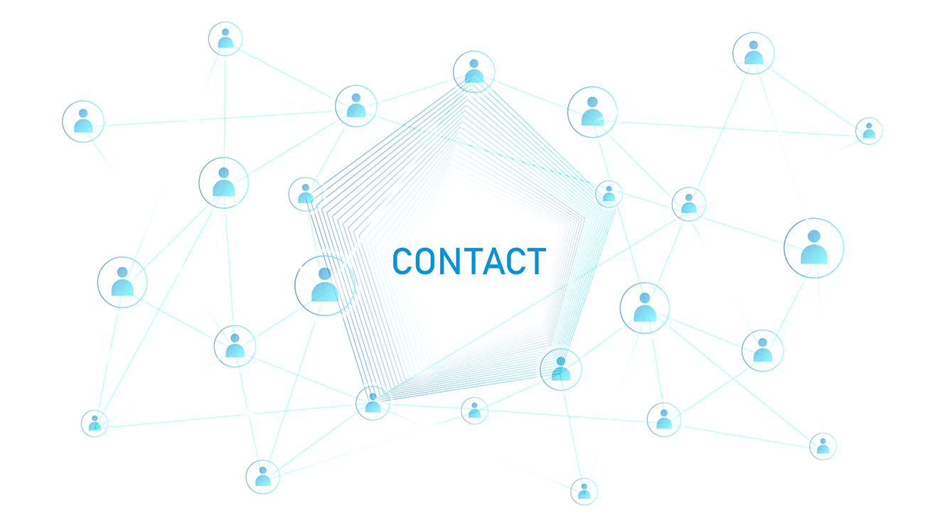 Contact