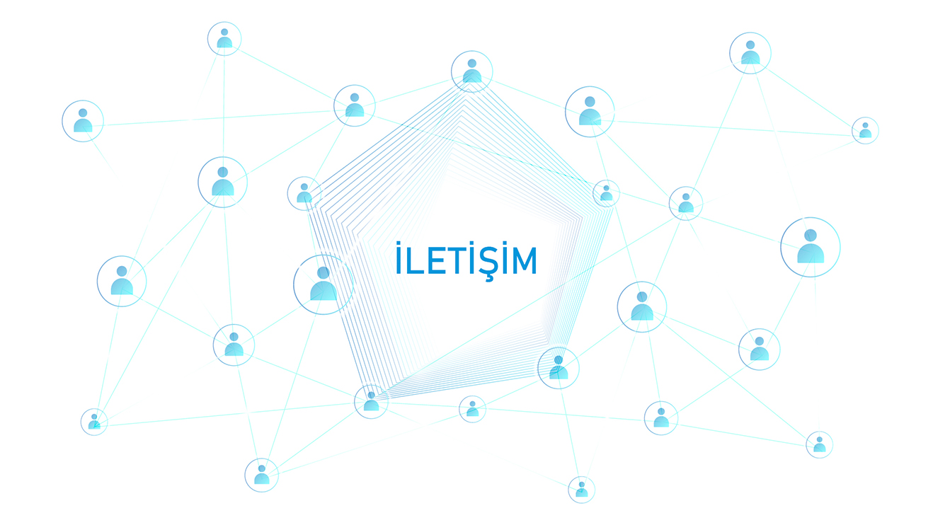 İletişim