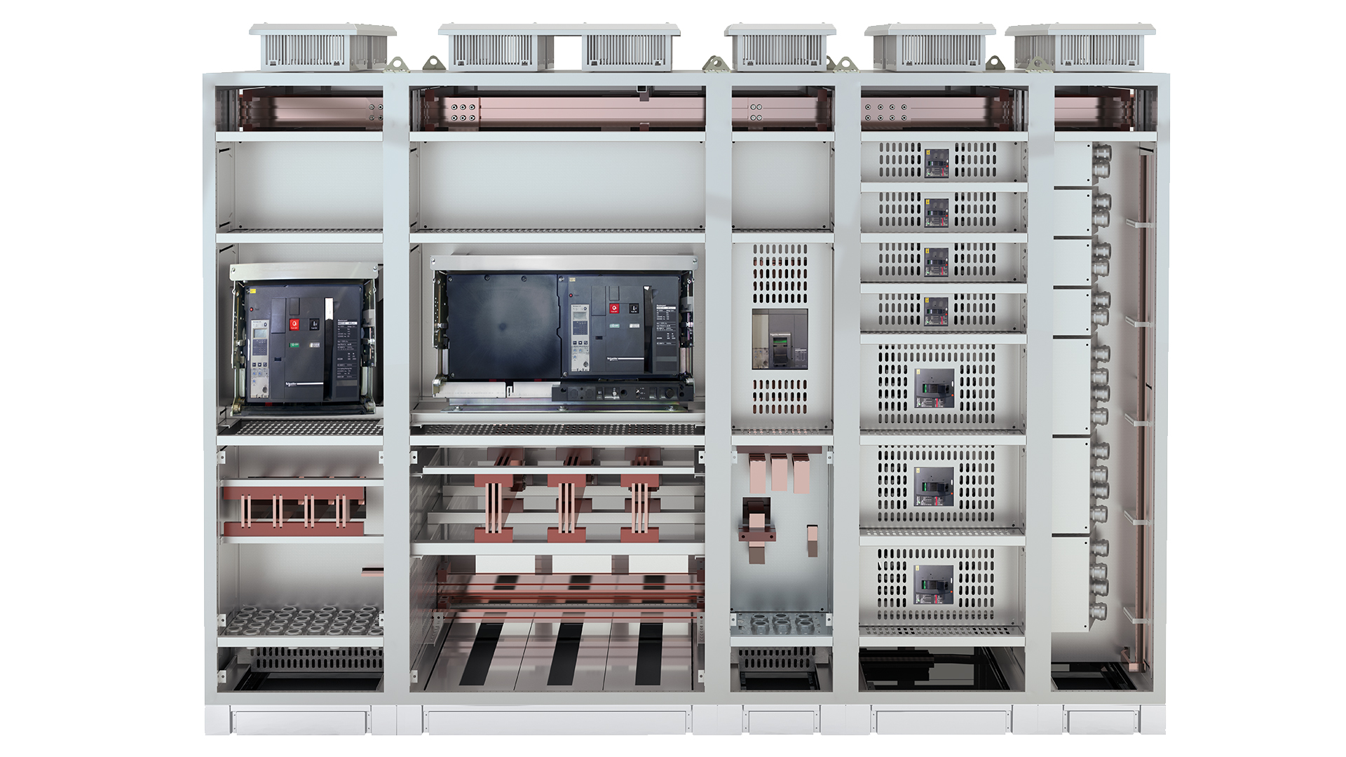 Tempa Pano | LVP5000 Systems