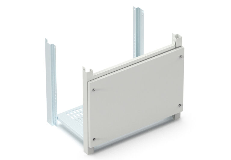 Busbar Compartment