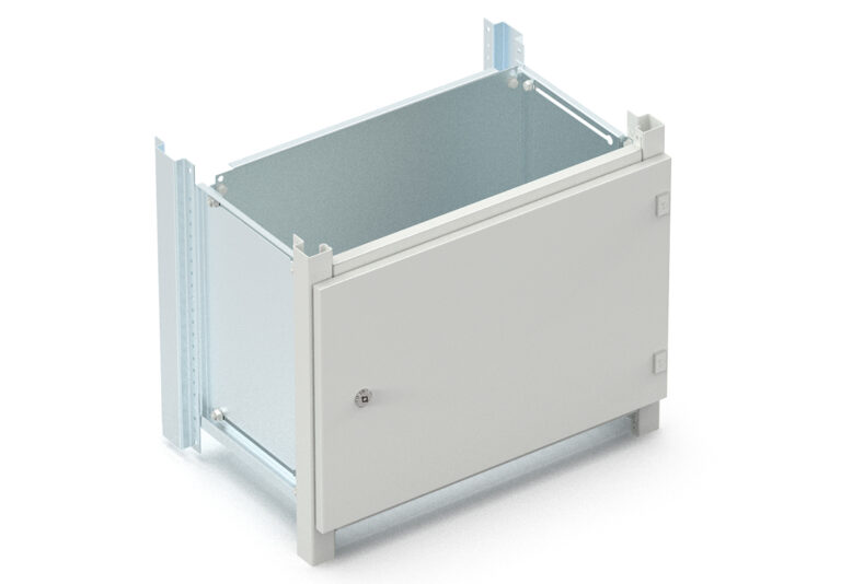 MCCB Compartment